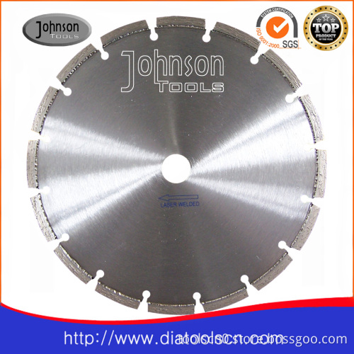 Diamond Tool: Od200mm Circular Wall Cutting Saw Blade